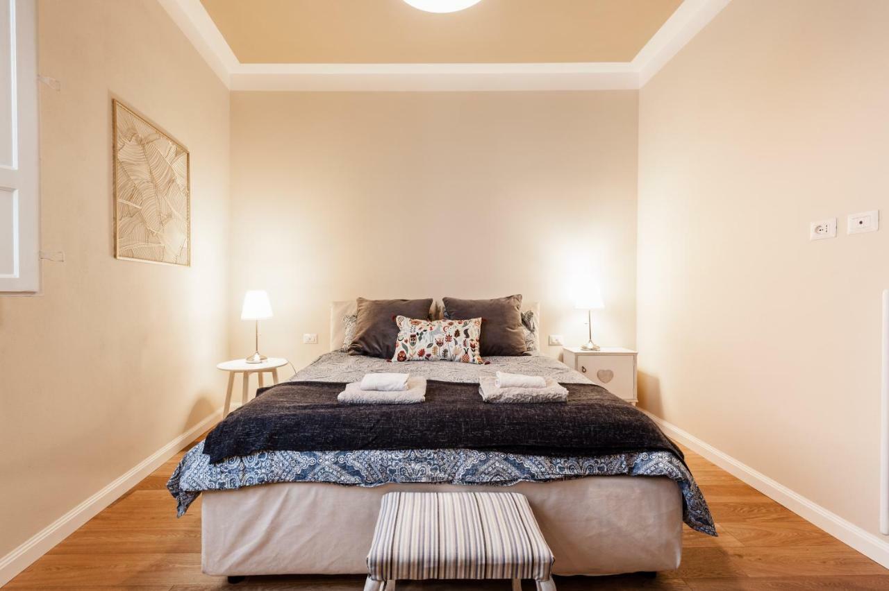 Suite Cuore Di Lucca Exteriér fotografie